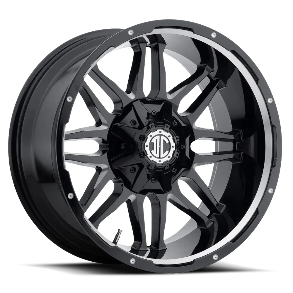 XM OFFROAD NX-18 20X10